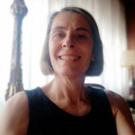 Elisabeth Esporrin, Content writer in Spanish in Tarragona