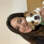 Marcela Navarro, Babysitter in Santander