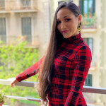 Jenniffer Sanchez, Makeup artist in Barcelona