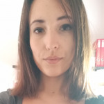 Susana Morales, English tutor in Murcia