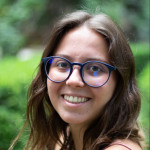 Beth Jorba, Waitress in Terrassa