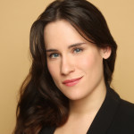 Leyre Aranda, Singer in Madrid