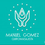Manuel Gómez Espina, Chiromassist in Brenes