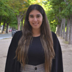 Irene Pastur, Pet sitter in Quijorna