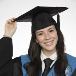 Claudia López, Child educator in Torrelodones