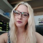 Caterina Chevalier, Content writer in Spanish in Almería