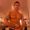Sergio Pablo Caparelli, Masseur in Sitges