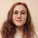 Júlia Álvarez, Redactora de continguts en castellà a Calonge