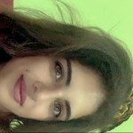 Paula Rubio Garcia, Spanish tutor in Madrid