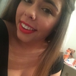 Andrea Rivas Pedreira, Cangur a Bergondo