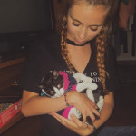 Maria Moreno Oramas, Pet sitter in San Cristóbal de La Laguna