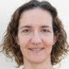 Bienvenida Cañuelo, Housekeeper in Burjassot
