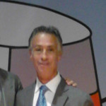 Javier García, Family mediator in Barcelona