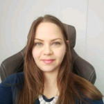 Margi Scudiero, Babysitter in Zaragoza