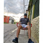 Axel Martinez, Spanish to English Translator in Cartagena