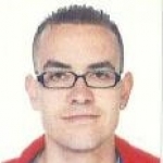 Manuel Melo Panea, Computer repair technician in Córdoba