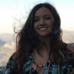 Cristina García Acebes, Correctora ortográfico en castellano a Valladolid