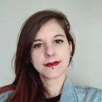 Ana Medrano Urbina, Babysitter in Logroño