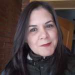 Daniant Esther González León, Child educator in Madrid