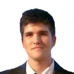 Jorge Pérez Romero, Caregiver of sick or disabled in Valencia