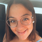 Verónica Carreras Moreno, Content writer in Spanish in Málaga