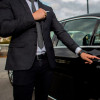 Jose Cerezo, Private chauffeur in L'Eliana