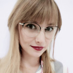 Lorena Navas Sánchez, Child educator in Parla