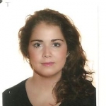 Maria Bueno, Auxiliar d'infermeria a Málaga