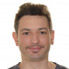 Guido Micheli, Massatgista a Barcelona