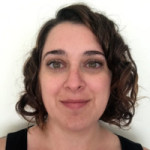 Veronica Dieguez, Child educator in Barcelona