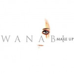 Wanabí Make Up Mercè , Maquilladora infantil a Barcelona