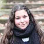 Andrea Martí García, Babysitter in Riba-roja de Túria