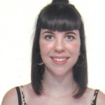 Patricia Carretero, Child educator in Madrid