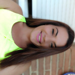 Gloria García Arellano, Beautician in Toledo