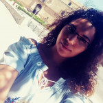 Gloria Legua Ccehua, Netejadora a Parla