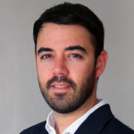 Diego Luna, Content writer in Spanish in Sevilla