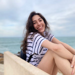 Mariola Fernández Pujol, Babysitter in Almoradí
