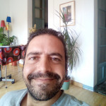 Jonathan Marquet, Professor de francès a Santiago de Compostela