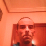 Miguel Ballano Elvira, Waiter in Burgos