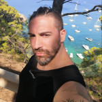 Antonio Sanchez, Xofer privat a Terrassa