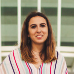 Eva Gómez López, Content writer in Spanish in Valencia