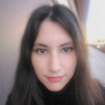Beatriz Yubero Cortijo, House cleaner in Mislata