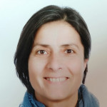 Cristina Lopez, Housekeeper in Valencia