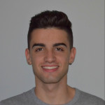 Ismael Contreras, Spellchecker in Spanish in Leganés