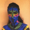 Andrea García, Makeup artist in Montcada i Reixac
