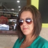 Raquel Lario, Caregiver of elderly in Molina de Segura