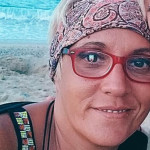 Mariangeles Baños Rodriguez, Mestra de Reiki a Vilassar de Mar