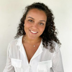 Cristina Martín Reina, Psicóloga en La Orotava