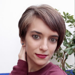 Vanessa García-cervigón Ruiz, Child educator in Madrid