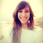 Claudia Cruz Ruiz, Infermera a Madrid